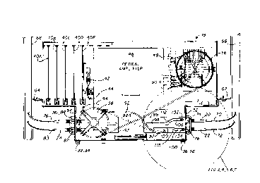 Une figure unique qui représente un dessin illustrant l'invention.